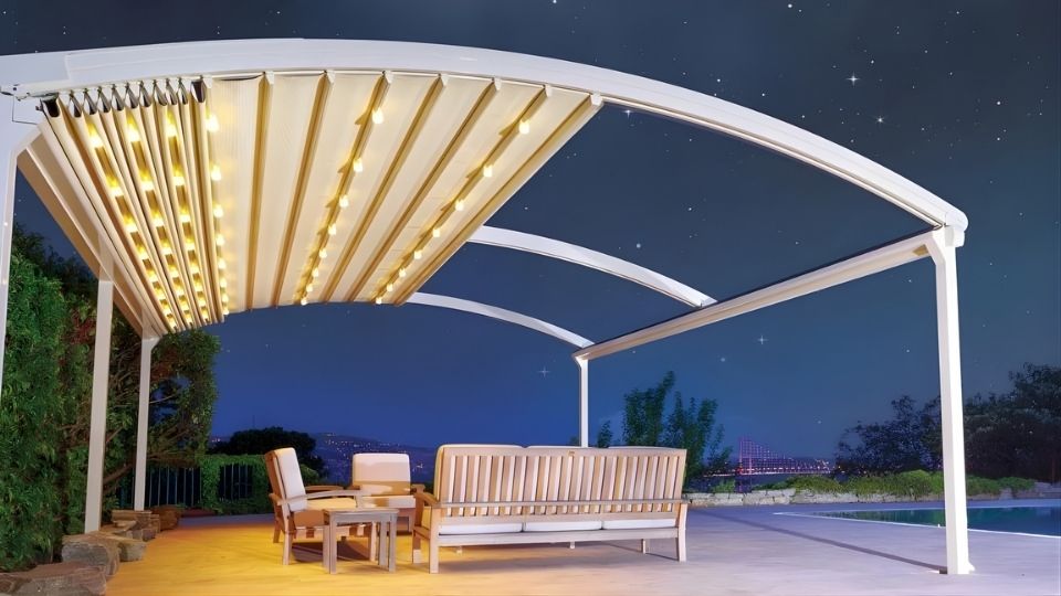 urla tente yapan firmalar